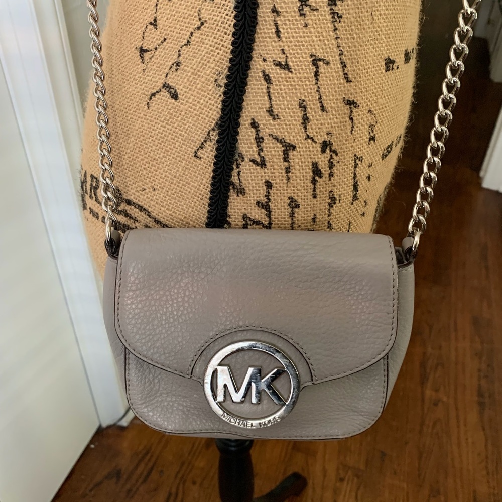 Michael Kors ‘Fulton’ Crossbody Bag